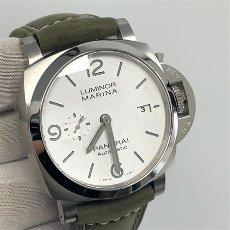 copy panerai luminor|Panerai Luminor marina 44mm.